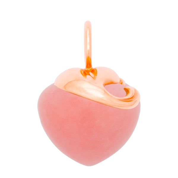 Aldus Leaf Pendant