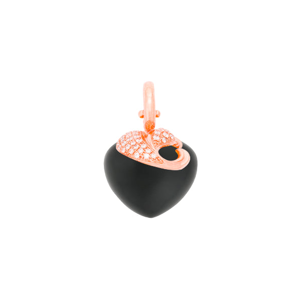 Aldus Leaf Pendant