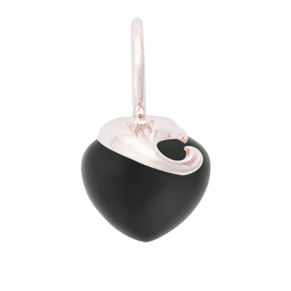 Aldus Leaf Pendant
