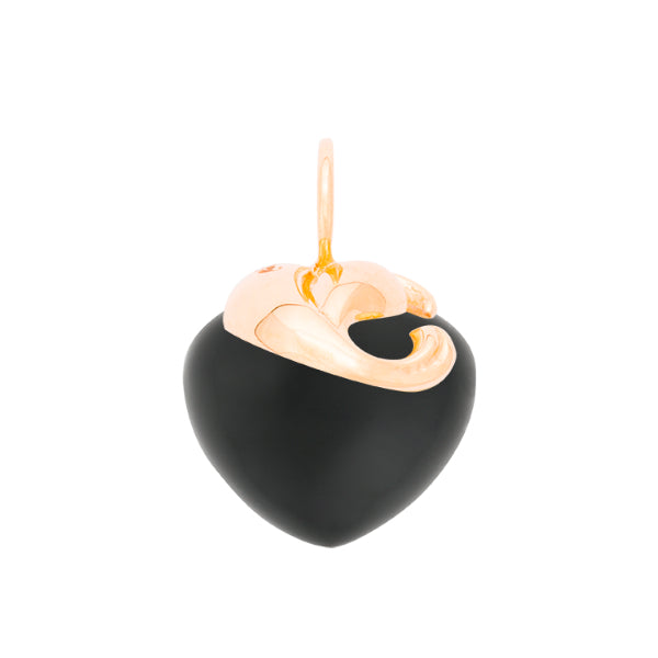 Aldus Leaf Pendant