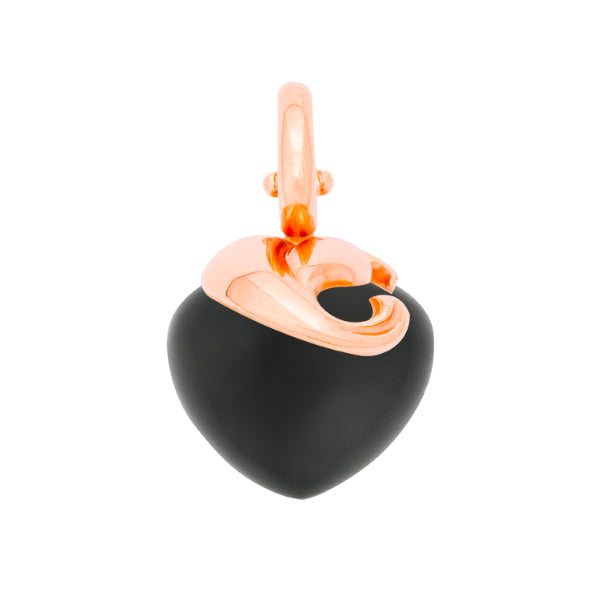 Aldus Leaf Pendant