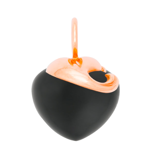 Aldus Leaf Pendant