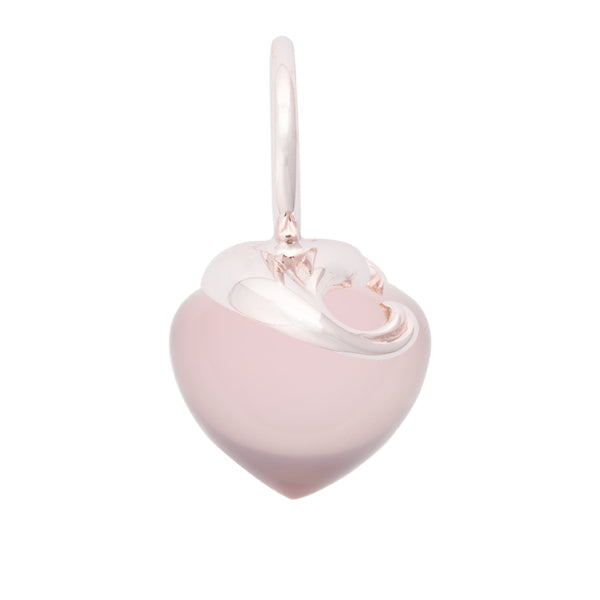 Aldus Leaf Pendant
