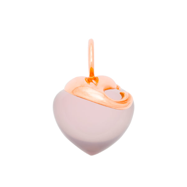 Aldus Leaf Pendant