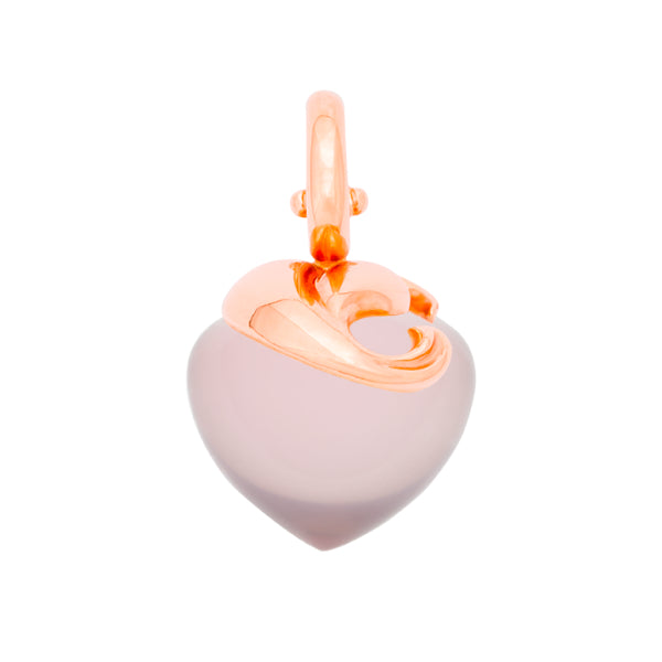 Aldus Leaf Pendant