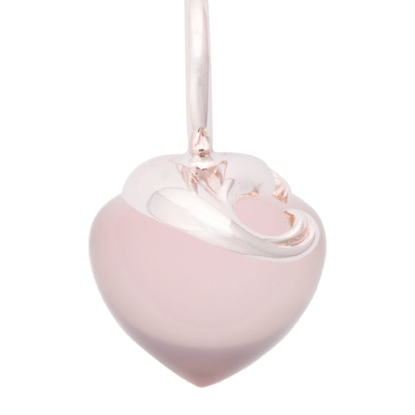 Aldus Leaf Pendant