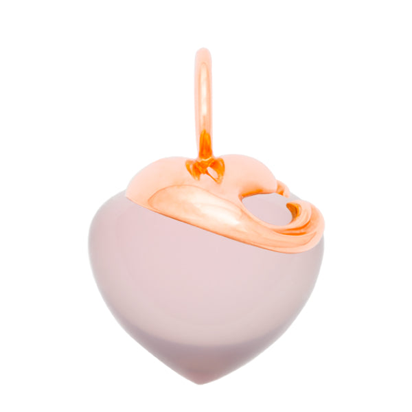 Aldus Leaf Pendant