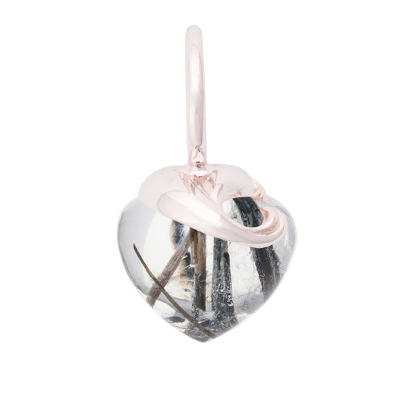 Aldus Leaf Pendant