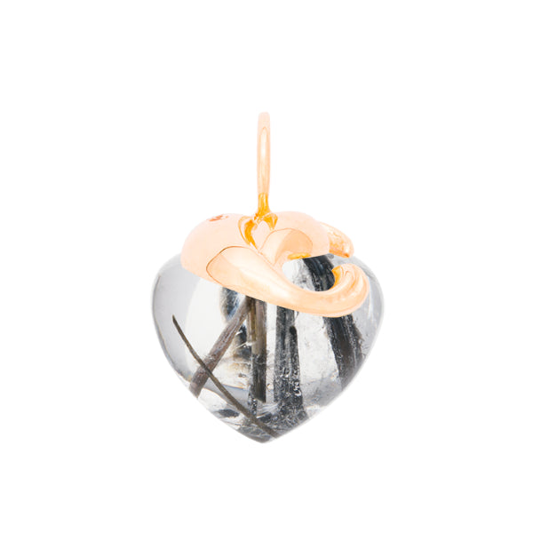 Aldus Leaf Pendant
