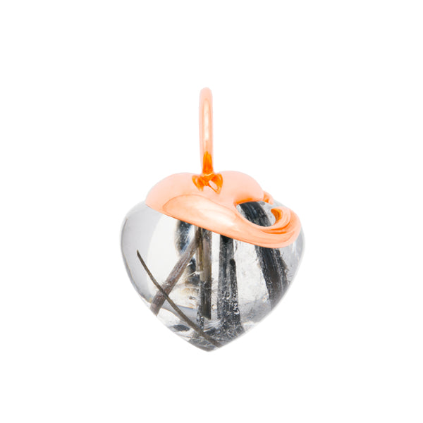 Aldus Leaf Pendant