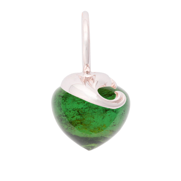 Aldus Leaf Pendant